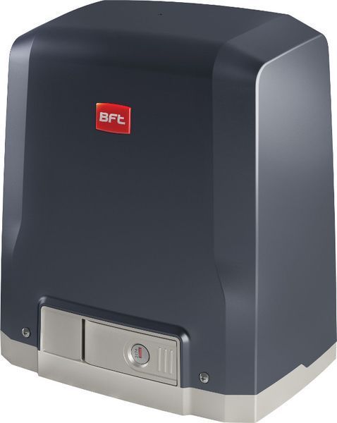 Привод BFT DEIMOS AC A600 для откатных ворот с массой створки до 600 кг 160 фото