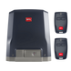 Привод BFT DEIMOS AC A600 для откатных ворот с массой створки до 600 кг 160 фото 1