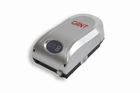Автоматика для секційних воріт GANT GM1200/G3900Fast 892 фото