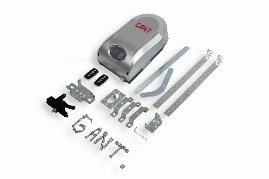 Автоматика для секційних воріт GANT GM1200/G3900Fast 892 фото