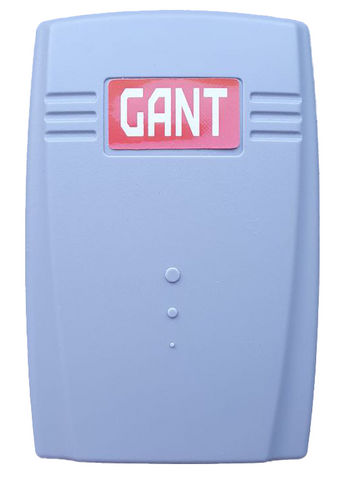 REC-Wi-Fi з додатком GANT &ndash; приймач зовнішній 2-канальний (пам'ять до 250 пультів) 290 фото