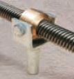 Автоматика для распашных ворот Roger Technology KIT R20/510 119 фото