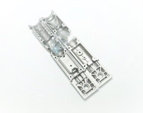 RS1031 Верхня + нижня + внутрішня опора MONOS4 (1+2) Roger Technology 98146 фото