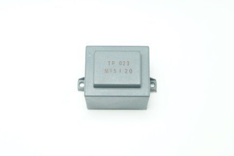 Трансформатор платы BFT ALENA/ALTAIR/ALCOR/SHYRA/ALPHA (11.5VA/230V/12-0-12) 98606 фото