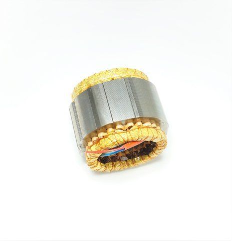 RS96 Статор E30/R30 (800кг) Roger Technology 98178 фото
