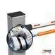 Roger Technology BIONIK 6 Надінтенсивний шлагбаум 130 фото 4