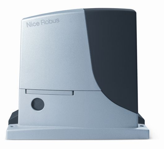 NICE RB 600BDKCE Привід для відкатних воріт з масою стулки до 600 кг 277 фото