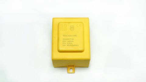 Трансформатор A60 (TRA107.1025) 98585 фото