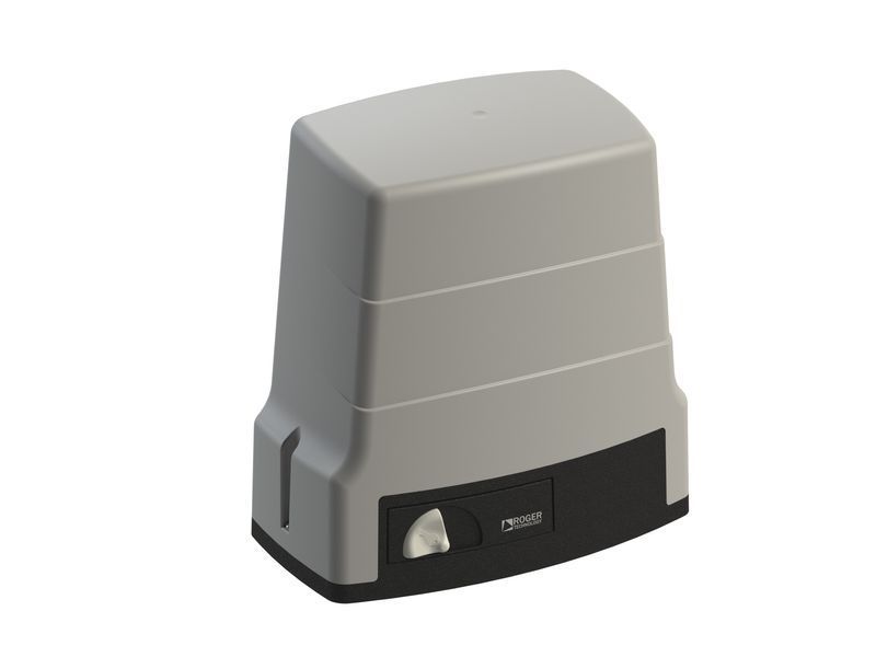 Roger Technology H30/650 Комплект автоматики для відкатних воріт 1081 фото