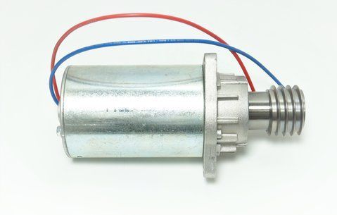 Електродвигун для BFT URANO/ARES 1000/ARES BT A1000 (24V/240W) 98266 фото