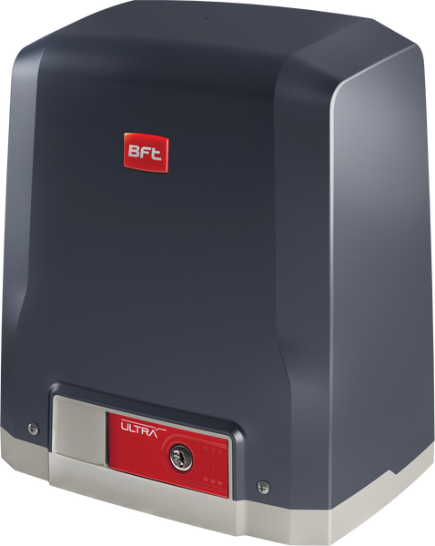 Привод BFT DEIMOS BT 400 Ultra для откатных ворот с массой створки до 400 кг 258 фото