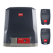 Привод BFT DEIMOS BT 400 Ultra для откатных ворот с массой створки до 400 кг 258 фото 1