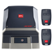 Привод скоростной BFT ARES VELOCE SMART BT A500 для откатных ворот с массой створки до 500 кг 259 фото 1