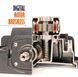 Roger Technology KIT BH30/606 HS комплект автоматики для відкатних воріт 970 фото 2