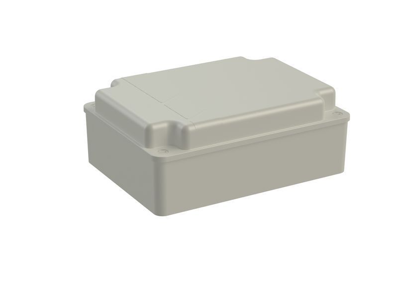 Блок керування Roger Technology H70/200 AC/BOX 143 фото