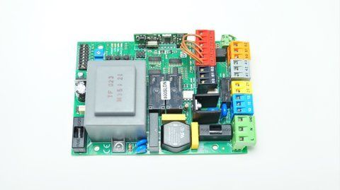 Плата управления SHYRA-F 230V для DEIMOS AC A800 BFT 98483 фото
