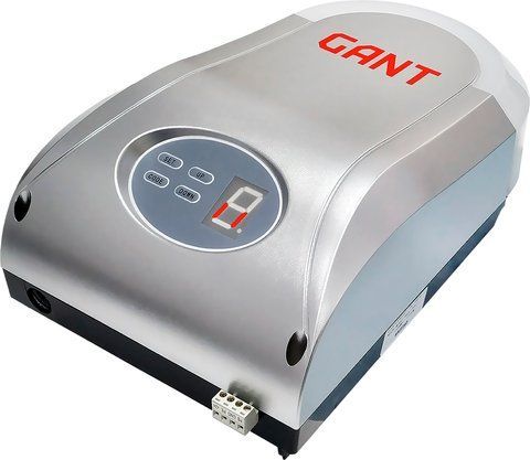 Комплект автоматика для секційних воріт GANT GM600/G3000 898 фото