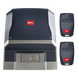 BFT ARES BT A1000 Привід розсувних воріт 164 фото 1
