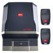 Привод BFT ICARO VELOCE Smart AC A1000 для откатных ворот с массой створки до 1000 кг 262 фото 1