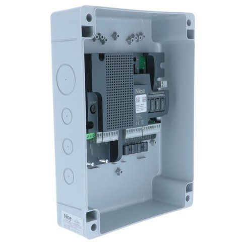 Блок керування NICE MC800 100 фото