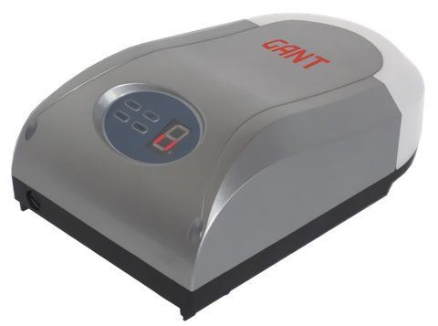 Автоматика для секційних воріт GANT GM1200/G3900Belt 893 фото